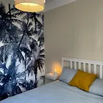 Appartement Maison Rouge