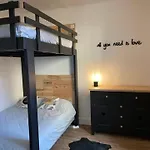 Appartement Maison Rouge