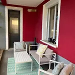 Appartement Maison Rouge *