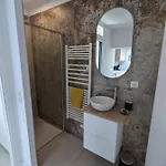 Maison Rouge Appartement *