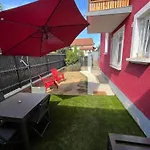 Maison Rouge