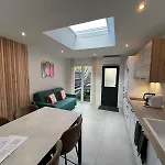 Appartement Maison Rouge *