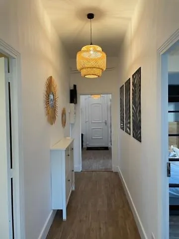 Maison Rouge Διαμέρισμα Μιλό