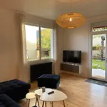 Maison Rouge Appartement