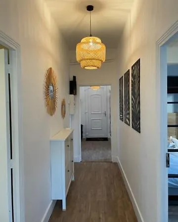 Maison Rouge Apartment Millau
