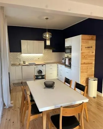 Maison Rouge * Millau